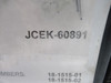John Crane JCEK-60891 Mechanical Seal Assembly ! NEW !
