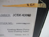 John Crane JCEK-63000 Cartridge Mechanical Seal Assembly ! NEW !