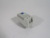 Stego 01147.9-00 Compact Thermostat 250VAC@10A/120VAC@15A USED