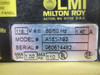 LMI A151-192 Electromagnetic Dosing Pump 115VAC 50/60Hz C/W Tubing USED