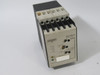Entrelec 2.450.115.00 Current Monitoring Relay 2C/O 24-240VAC/DC USED