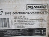 Standard BHPS1000/TRITAP/C/CWA/H/K/STD Constant Wattage Autotransformer ! NEW !