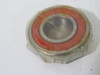 NTN 6307-LUC3 Deep Groove Ball Bearing 80mmID 35mmID 21mmW ! NOP !