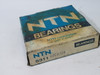 NTN 6311-ZZC3/2A Deep Groove Ball Bearing 120mmOD 55mmID 29mmW ! NEW !