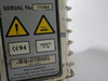 Edwards RV8 Vacuum Pump 110V 50Hz 115-120V 60Hz CRACKED CASING USED