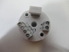 Inor Transmitter 70IPH00101 Transmitter 3 Wire Connection 0-100 Degrees USED