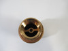 Valvola Di Ritegno 100002 Check Valve 3/4"NPT Brass WOG 400  NEW