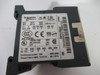 Telemecanique LP1K09-01BD Miniature Contactor 24VDC 1N/O 20A@690V USED