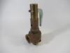 Spirax Sarco 19-FEL75BD Relief Valve 1484Lbs/Hr Size 1 2"OD USED