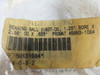 General Bearing Corp 1657-DC Ball Bearing 1.25"ID 2.56"OD 0.625"W ! NEW !