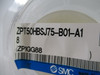 SMC ZPT50HBSJ75-B01-A18 Vertical Vacuum Entry Type With Vacuum Pad NEW