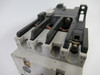 Allen-Bradley 100-A30NZ24-3 Series B Contactor 24VDC *Cosmetic Damage* USED