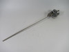 Honeywell HWL-HP6A1-17.5-3A Platinum Resistance Theromometer Detector USED