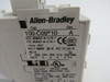 Allen-Bradley 100-C09KD10 Series A Contactor 110V@50/60Hz USED