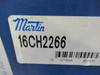 Martin 16CH2266 Hanger 3" Coupling 16" Conveyor ! NEW !