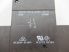 ETA 2210-T210-K0M1-H131-20A Circuit Breaker 20A 250VAC 65VDC 1-Pole USED