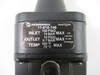 Norgren 11-018-146 Precision Regulator Inlet 150 psig 10 bar USED