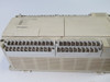 Mitsubishi FX-64MR-ES/UL Programmable Controller 100-240VAC 50/60Hz USED