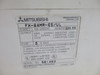 Mitsubishi FX-64MR-ES/UL Programmable Controller 100-240VAC 50/60Hz USED