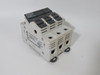 Allen-Bradley 1492-FB3C30-L Fuse Holder 30A 600V 3 Pole SER B USED