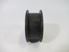 Fenner Drives VA3002RB0002 Idler Pulley 1/2"ID 3.1"O 0.63" Belt Slot ! NOP !