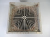 Eldon EF600R5 Indoor Filter Fan 230V 50/60Hz MISSING FILTER USED