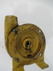 Monarch A0024 Centrifugal Pump 1-1/2 NPT Inlet DAMAGED FOOT/MOUNT USED