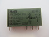 Nais APE30024-E02 Miniature Power Relay 24VDC Coil 6A 277VAC USED