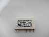 Allen-Bradley 700-TBR60 Series A Replacement Relay 6A@250VAC 60VDC 5Pin USED