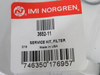 Norgren 3652-11 Filter Service Kit for 07 Series 5um ! NWB !