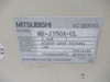 Mitsubishi MR-J350A-UL AC Servo Drive 3.5kW 200-230VAC 50/60Hz Input USED