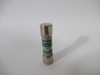 Limitron KLM-5 Fast Acting Fuse 5A 500VAC USED