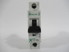 Moeller FAZ-C10/1 Miniature Circuit Breaker 10A 240/415V 1-Pole USED