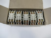 Carlo Gavazzi ZPY08A Relay Socket 10A 300V Box of 10 ! NEW !