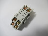 Carlo Gavazzi ZPY08A Relay Socket 10A 300V Box of 10 ! NEW !