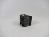 Klockner-Moeller ZE-0.4 Overload Relay 0.24-0.4 Amp 1NO 1NC 600VAC USED