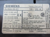 Siemens 3UA55-00-2C Overload Relay 16-25A 690V USED
