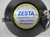 Zesta Engineering Thermocouple Head Enclosure 3/4" and 1/2" Conn ! NOP !