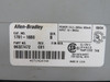 Allen-Bradley 1791-16B0 Input Module 24VDC Series B Rev C01 USED