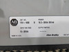 Allen-Bradley 1791-16B0 Input Module 24VDC Series B USED