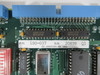 Modicon 100-037 CPU Board AS-B062-P00 A5 USED