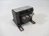 Marcus MO100H Transformer 100VA Pri 347/380V Sec 120/240V 1Ph 50/60Hz USED