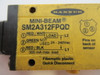 Banner SM2A312FPQD Mini-Beam Optic Amplifier 24-240VAC 300mA USED