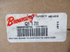 Browning Q1-1-7/8 Split Taper Bushing 2-7/8"OD 1-7/8"ID 2-1/2"LTB ! NEW !