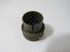 Amphenol 97-3108B-20-27 Cylindrical Connector 14-Pin ! NOP !