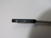 SMC D-A93 Reed Switch Sensor W/ Indicator 0.5m USED