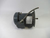 GE Motors 3/4HP 3450RPM 115/230V 56C 1Ph 9.8/4.9A 60Hz USED