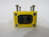 Banner RSBLV Maxi-Beam Photoelectric Sensor Head 1/2-30' Range USED