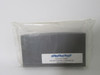 Flexbar 16009 Surface Roughness Comparator Plate Kit .025-3.2um *SEALED* ! NWB !