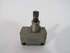 SMC AS2000-01 Pneumatic Control Valve 1/8" NPT USED